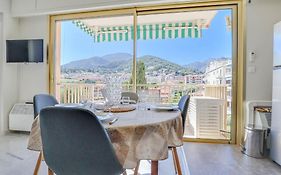 « Les Ligures » Calme, Proche Mer